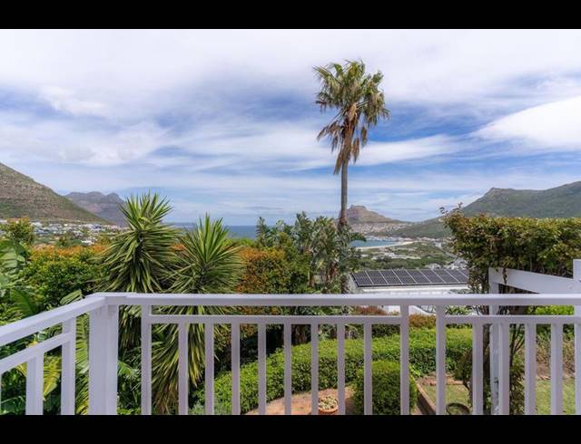 4 BEDROOM HOUSE FOR SALE IN SCOTT ESTATE